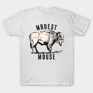 Modest Mouse T-Shirt